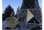 Panevėžyje daugės kalėdinės nuotaikos
