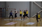 Sporto renginiai