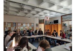 „Žemynos“ progimnazija įgyvendina tarptautinį projektą