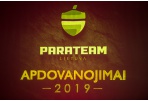 Paralimpinio sporto geriausiųjų gretose – ir panevėžiečiai