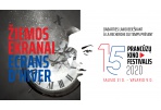 Prancūzų kino festivalio „Žiemos ekranus“ tirpdys aistros