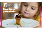 Kviečia dalyvauti socialinio verslo idėjų konkurse