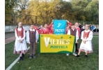 „Vilties“ progimnazija švenčia 75-metį