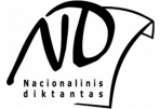 Vasario 28-ąją – Nacionalinis diktantas