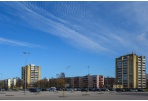 Daugiabučių namų administratoriams, gyventojams