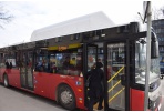 Nuo balandžio Panevėžyje autobusai važiuos rečiau