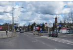 Panevėžys siekia diegti intelektinę transporto sistemą
