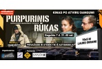 Drive-in kino teatras kviečia į lietuviško filmo peržiūrą