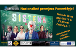 Panevėžyje – nacionalinė filmo „Sistema“ premjera 
