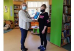 Panevėžio bibliotekose auginami e. skautai