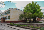 Gražės lopšelio-darželio „Rugelis“ erdvės