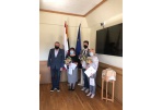 Įteikta Petro Būtėno premija
