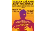 Keičiasi renginio vieta 