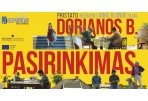 Į premjerą - su augintiniais! 
