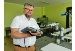 Panevėžio kolegijos pirkinys – pirmasis toks Baltijos šalyse 