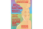 Panevėžiečiai kviečiami į renginį