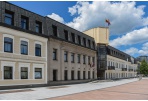 Paskirstytos lėšos bendruomenėms