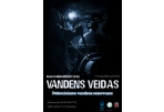 Buvusiame rezervuare – “Vandens veidas”   