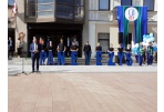Panevėžys švenčia 517-ąjį gimtadienį 