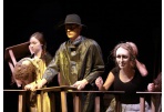 Lėlių vežimo teatras kviečia į premjerą suaugusiems
