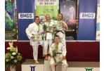 R. Sargūno sporto gimnazijos auklėtiniai džiaugiasi pasiekimais 