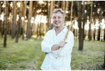 Justino Mačio (fleita) koncertas „Incantations/Kerėjimai“