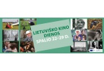 Spalio 22 – 29 d. lietuviški filmai didžiajame kino ekrane!