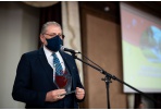 Kultūros ir poilsio parko modernizavimo projektas - geriausias Panevėžio regione!
