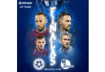 Panevėžio Aukštaitijos stadione šiandien vyks Hegelmann LFF taurės finalas