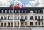 Miesto Savivaldybės vadovai izoliuojasi dėl COVID-19