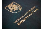 Šiemet Konstitucijos egzaminas bus laikomas internetu