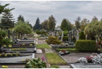 Kapinių skaitmeninimo sistema “Cemety” 
