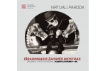 Virtualiai pakeliauti kviečia Kraštotyros muziejus