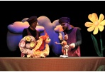 Lėlių vežimo teatras pristato premjerą