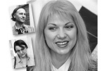 Aktorė Asta Preidytė: virtualūs poezijos skaitymai „Skliauto akmuo“