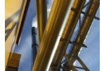 AB „Panevėžio energija“ investuoja į šilumos gamybos ir tiekimo efektyvumą