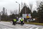 Policija keičia taktiką vykdydama asmenų judėjimo kontrolę tarp savivaldybių