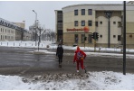 Kviečiame tėvelius registruoti vaikus į būrelius