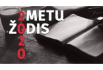 Rinkime 2020-ųjų Metų žodį ir Metų posakį