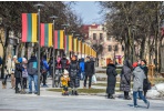 Lietuvoje sušvelnintas karantino režimas