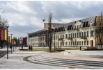  Paskirstytos lėšos nevyriausybinių organizacijų projektams