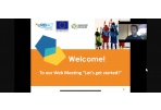 The Activities of the International Project SPACE4PEOPLE have been Re-started