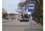 Launch of a New Public Transport Route to the Consulting Polyclinic
