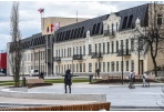 Paskirstytos lėšos bendruomenėms