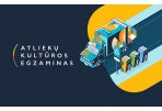 Netrukus startuos „Atliekų kultūros“ egzaminas: meskite iššūkį sau
