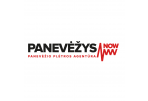 Siekiama skatinti verslo ir investicijų plėtrą Panevėžio mieste