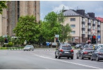 Panevėžys atsinaujina! Mieste bus įrengti modernūs šviesoforai