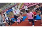 Panevėžio sporto centras atnaujina inventorių