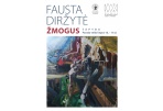 Galerija XX kviečia į parodą