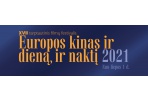 Tarptautinis filmų festivalis „Europos kinas ir dieną, ir naktį“ panevėžiečius džiugins nauju formatu